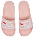 Fila Badesandaler - Morro Bay - Pale Rosett