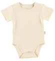 Petit by Sofie Schnoor Bodysuit k/æ - Off White