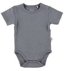 Body m/c Petit by Sofie Schnoor - Stone Blue