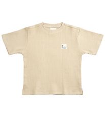 T-Shirt Schnoor - Sable