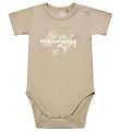 Petit by Sofie Schnoor Body k/æ - Dark Sand