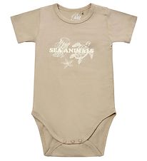 Body m/c Petit by Sofie Schnoor - Dark Sable