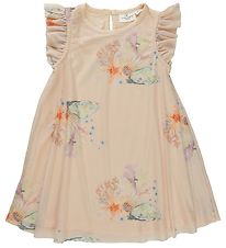 Siblings Robe The New - TnsGigi - White Swan