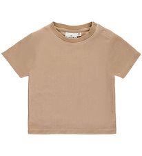 Siblings T-Shirt The New - Plys - TnsGustav - Sésame