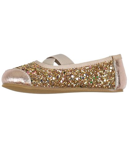 Sofie Schnoor Slippers - Peach
