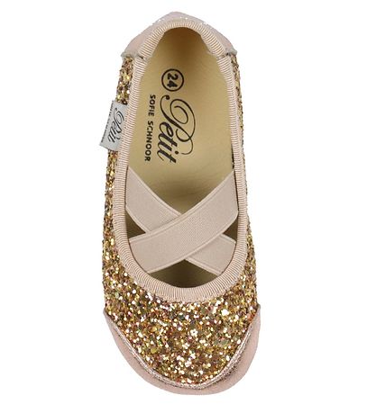 Sofie Schnoor Slippers - Peach