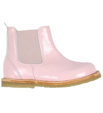 Bottes Wheat - Keelan Chelsea - Powder