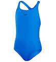 Maillot de Bain Speedo - ECO Endurance+ Médaillé - Bleu