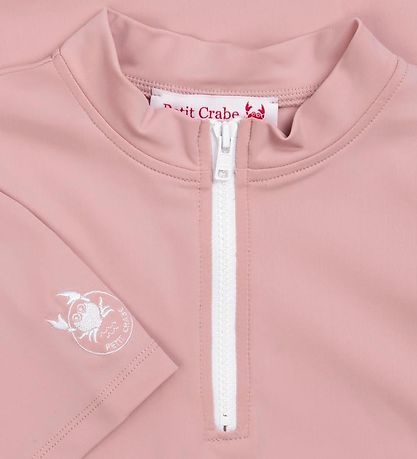 Petit Crabe Sundbolur - Max - UV50+ - Duftbleikt