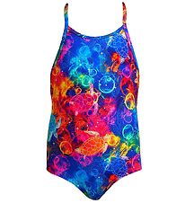 Funkita Sundföt - UV50+ - Prentað One - Ocean Galaxy