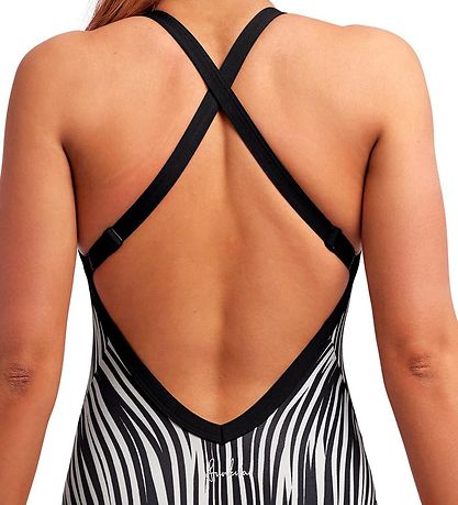 Funkita Swimsuit - UV50+ - Sky Hi One - Stick Stack