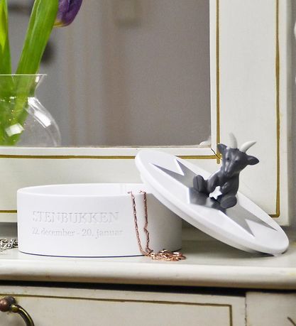 Kids by Friis Trinket Box - Capricorn