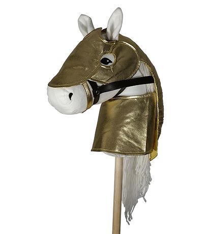 by ASTRUP Armor for Hobby Horse - Gold