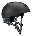 K2 Hjálmur - Varsity Pro - Svart