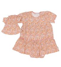 Body robe m/c Hust and Claire - Bonnet - Chambray