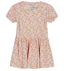 Robe Hust and Claire - Rib - Dis - Whisper Melange av. Moules