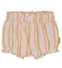 Bloomers Hust and Claire - Hanana - Blanc av. A Rayures