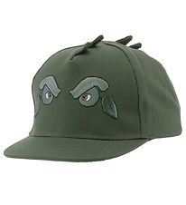 Casquette Name It - NmmMadox Gigantosaurus - Couronne de laurier