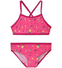 Bikini Name It - NmfZiza - Sangria Sunset