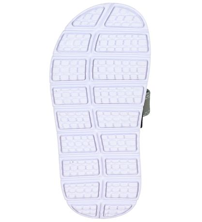 Reima Sandals - Bungee - Grayish Green