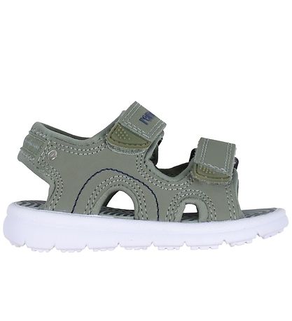 Reima Sandals - Bungee - Grayish Green