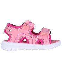 Sandales Reima - Bungee - Sunset Rose