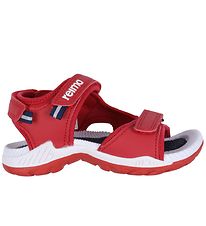 Sandales Reima - Ratas - Rouge