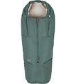 Voksi Kerrupoki - Adventure North - Dark Sea Green