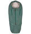 Voksi Fußsack - Adventure - Dark Sea Green
