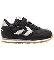 Hummel Shoes - Reflex Infant - Black