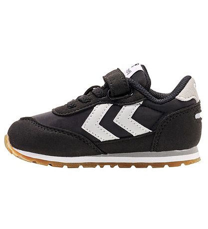 Hummel Shoes - Reflex Infant - Black