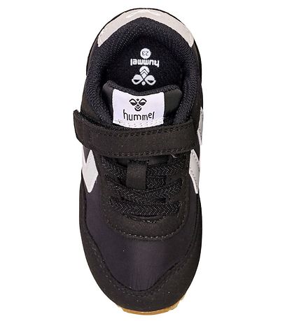 Hummel Shoes - Reflex Infant - Black