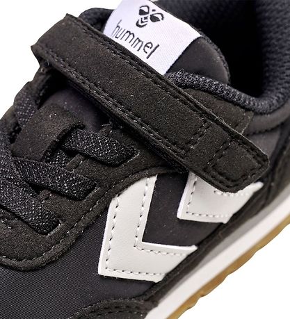 Hummel Shoes - Reflex Infant - Black