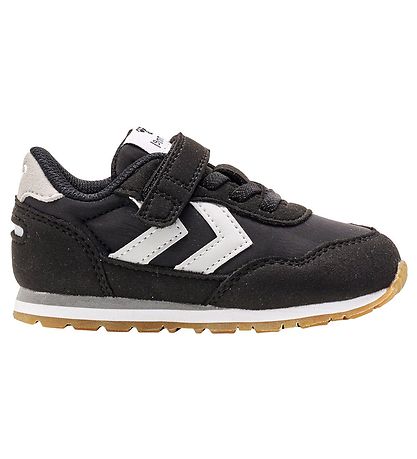 Hummel Shoes - Reflex Infant - Black