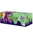 SES Creative - Slim I Beger - 2x120 g - Selvlysende/Glitter