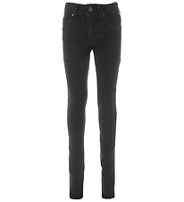 Jeans Cost:Bart - CBBowie - Denim Black Lavage