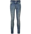 Cost:Bart Jeans - CBowie - Medium+ Blue Denim Wash