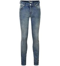 Jeans Cost:Bart - CBowie - Medium+ Blue Denim Lavage
