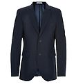 Cost:Bart Suit Jacket - Kristian - Sky Captain