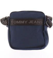 Sac à Bandoulière Tommy Hilfiger - Essential - Marine
