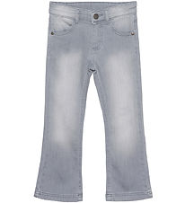 Jeans Minymo - Sueur Denim - Monument