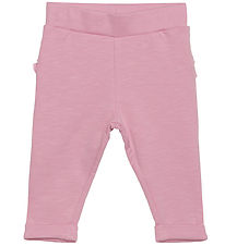 Pantalon de Jogging Minymo - Zephyr av. Froufrous
