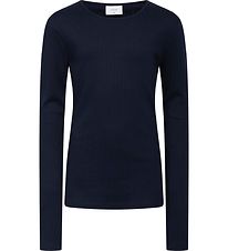 Blouse Grunt - Dopage - Marine