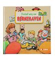Forlaget Bolden Book - The Reader - Tell me about Kindergarten
