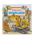 Forlaget Bolden Book - The Reader - Tell me about the Constructi