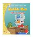 Forlaget Bolden Book - Matilda Mouse Gets a Task