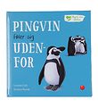 Forlaget Bolden Book - The Reader - Penguin feels Outside