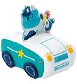 Lilliputiens Til baka Bíll - Marius