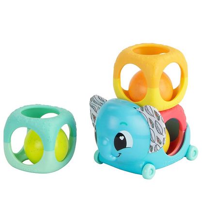 Lamaze Activiteitenspeelgoed - Olifant