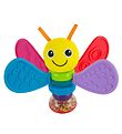 Hochet Lamaze - Freddie